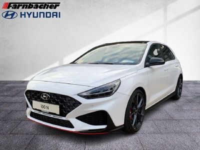 gebraucht Hyundai i30 N Performance