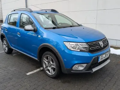 Gebraucht Dacia Sandero