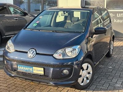 Gebraucht 2015 VW up! Kleinwagen | 7.799 € (Fairer Preis)