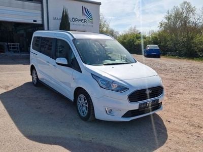 Ford Grand Tourneo Connect
