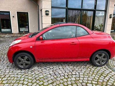 Nissan Micra C+C