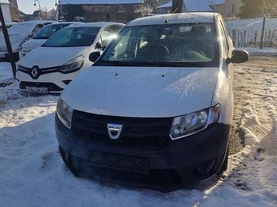 Gebraucht 2014 Dacia Sandero Kleinwagen | 1.400 €
