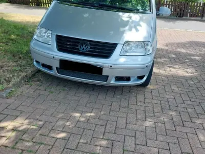 Gebraucht VW Sharan