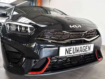 Kia ProCeed GT