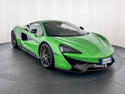Gebraucht McLaren 570S 570 PS (419 kW) 2019