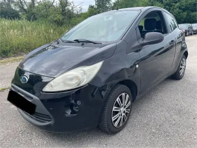 Gebraucht Ford Ka