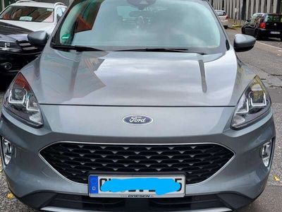 gebraucht Ford Kuga 1.5 EcoBoost Trend Cool & Connect