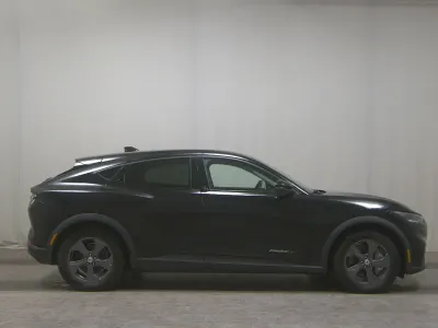 Gebraucht Ford Mustang Mach-E