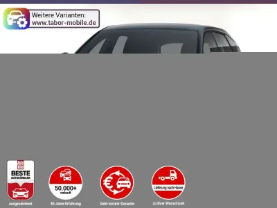 Gebraucht Citroën C5 Aircross
