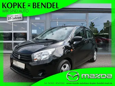 Gebraucht Suzuki Celerio