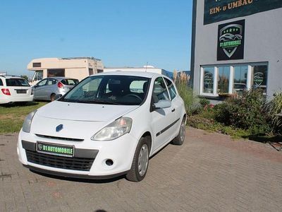 Renault Clio II