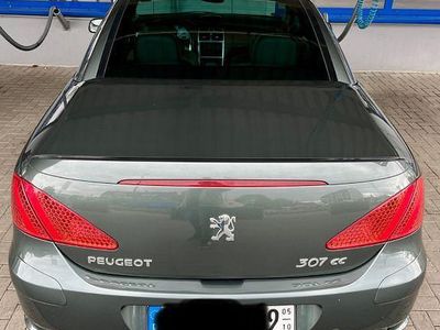 Peugeot 307 CC