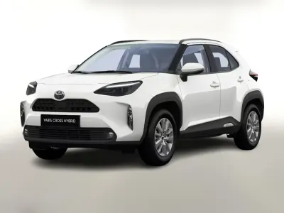 Gebraucht Toyota Yaris Cross