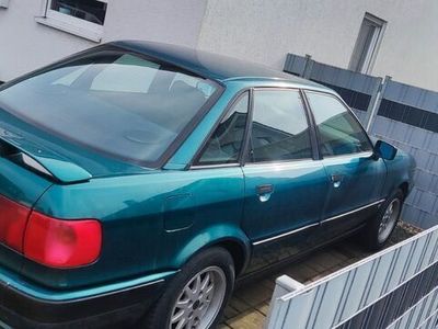 gebraucht Audi 80 