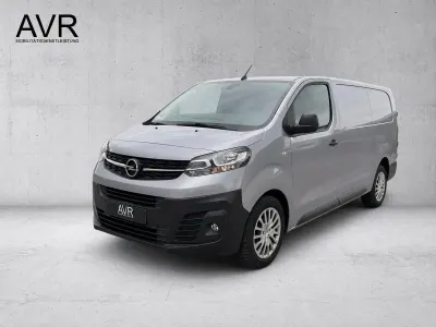 Gebraucht Opel Vivaro-e Combi