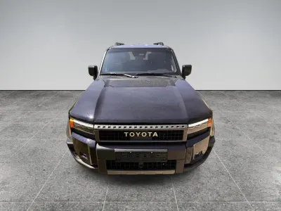 Gebraucht Toyota Land Cruiser