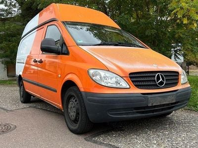 Mercedes Vito