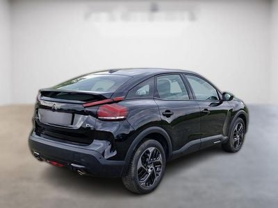 Gebraucht Citroën C4 PureTech 131 PS (96 kW) 2024 Diverse metallic SUV