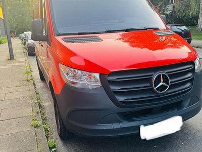 Mercedes Sprinter