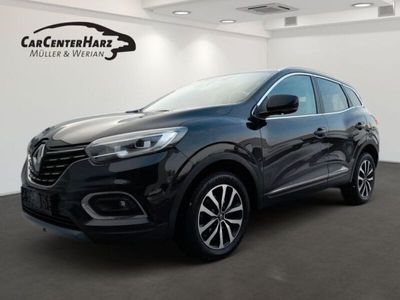 gebraucht Renault Kadjar Techno