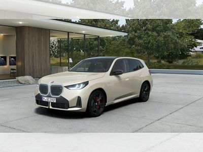 Grau (dune grey metallic) Neu 2026 BMW X3 Comfort Edition SUV | 82.680 € (Fairer Preis)