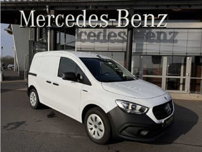 Mercedes eCitan