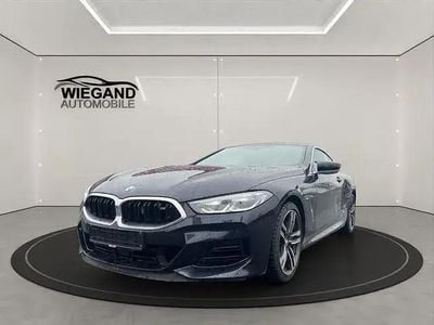Usata BMW M850 Shadowline 2024 Andere Coupé