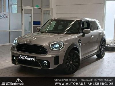 Mini Cooper Countryman