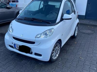 Smart ForTwo Coupé