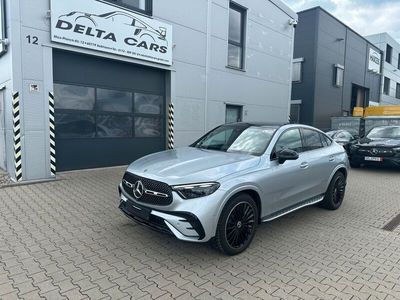 Mercedes GLC300