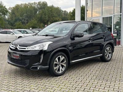 Citroën C4 Aircross