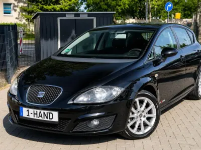 Gebraucht Seat Leon