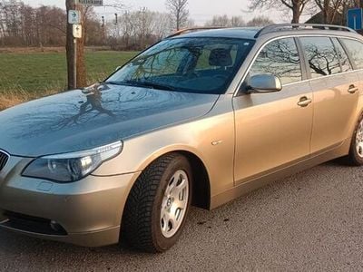 BMW 525