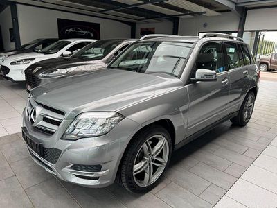 Mercedes GLK220