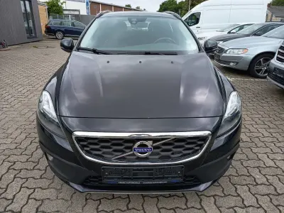 Gebraucht Volvo V40 CC