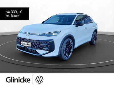 Nuova VW T-Roc R-line 150 CV (110 kW) 2026 SUV