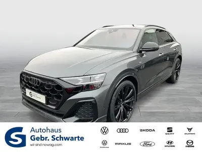 Gebraucht Skoda Scala Tour 110 PS (80 kW) 2023 Brillantsilber metallic Kleinwagen