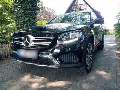 Mercedes GLC250