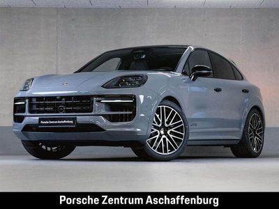 Neu Porsche Cayenne GTS Sport 500 PS (367 kW) 2026 Grau SUV