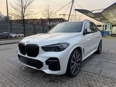 BMW X5 M