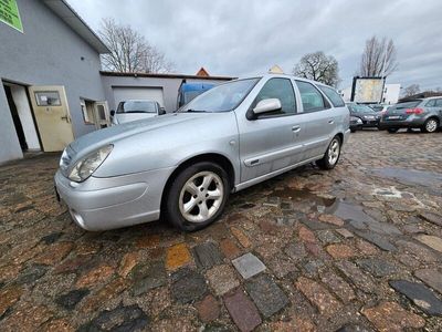 gebraucht Citroën Xsara Break 1.6i 16V Exclusive Automatik