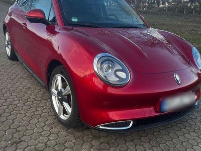 Gebraucht Ora 03 125 kW (171 PS) 2023 Rot Kleinwagen
