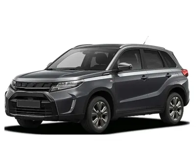 Neu Suzuki Vitara Comfort 110 PS (80 kW) 2026 Titan dark gray pearl me... SUV