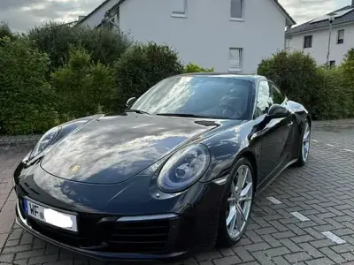 Gebraucht Porsche 911 Carrera