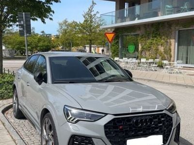 Audi RS Q3