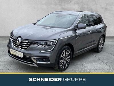 Gebraucht Renault Koleos Initiale Paris 190 PS (139 kW) 2020 Andere farbe SUV
