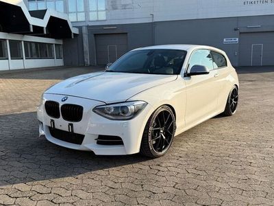 BMW M135