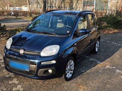 gebraucht Fiat Panda 0.9 8V TwinAir , Steuer nur 18 Eur