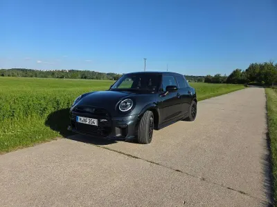 Gebraucht Mini John Cooper Works