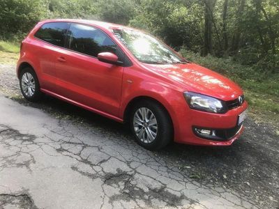 VW Polo